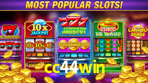 cc44win.com